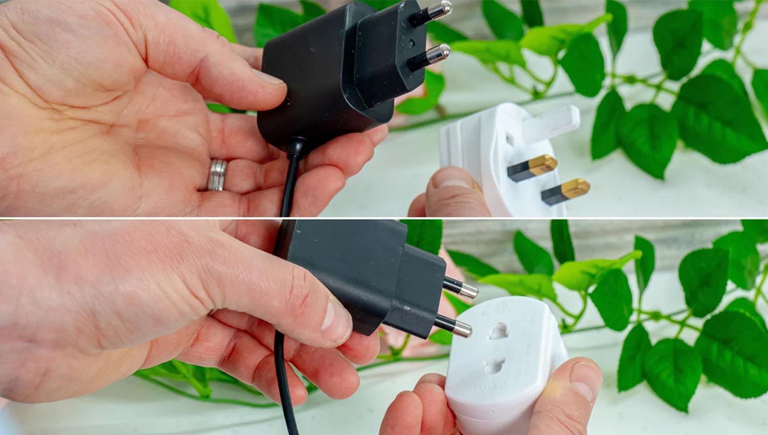 Vì Sao Nên Sử Dụng Ổ Cắm 3 Chấu Thay Vì 2 Chấu? 8