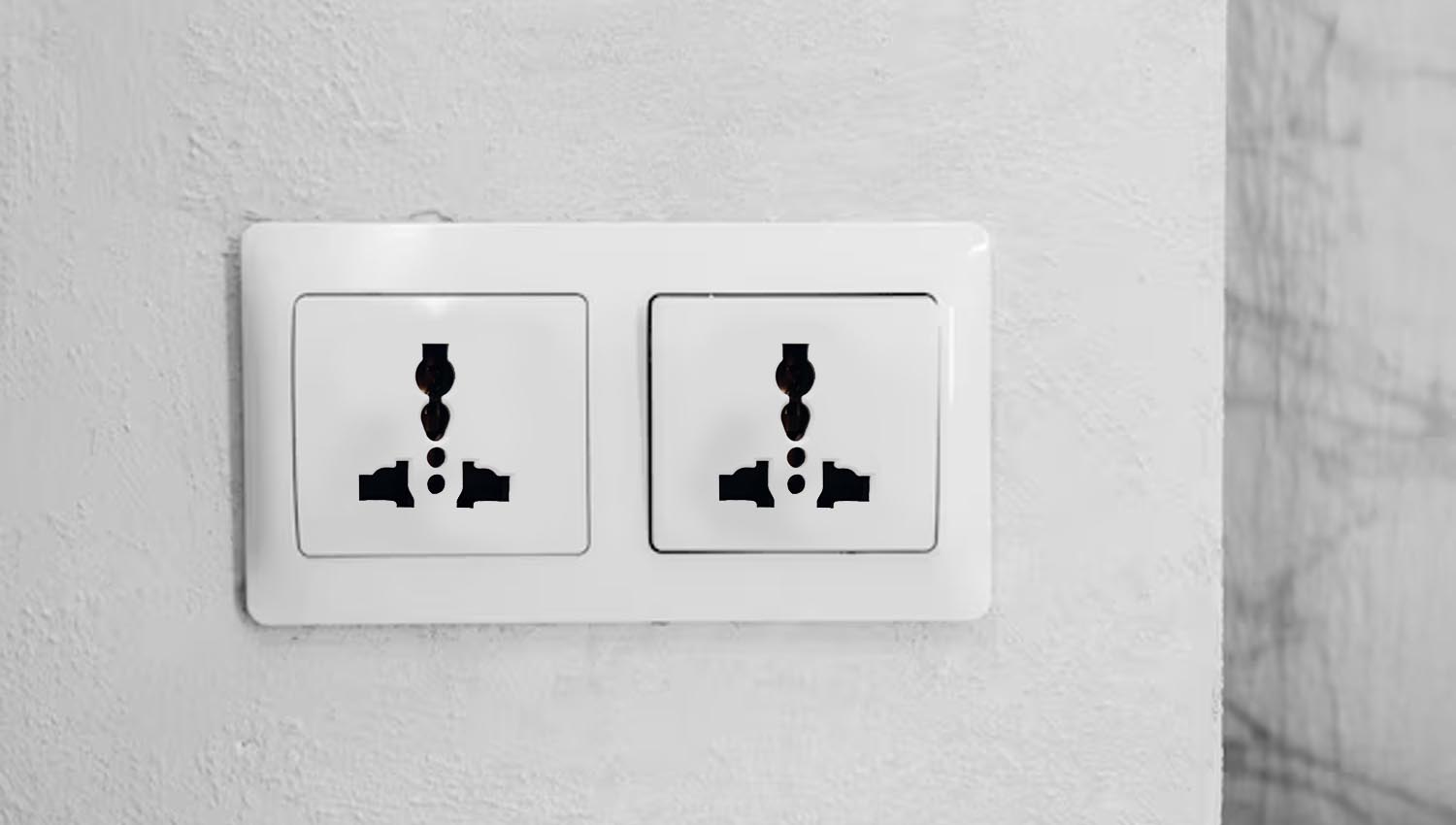 Ổ cắm 3 chấu là gì? Tại sao nên sử dụng nó? 1