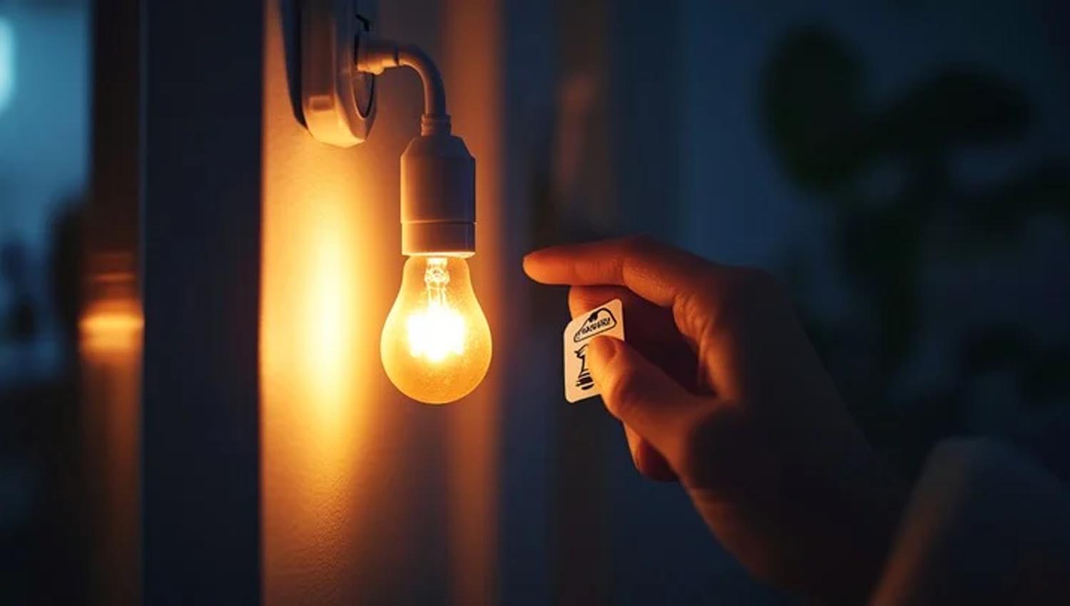 Những điều cần biết về công tắc bóng đèn LED 7