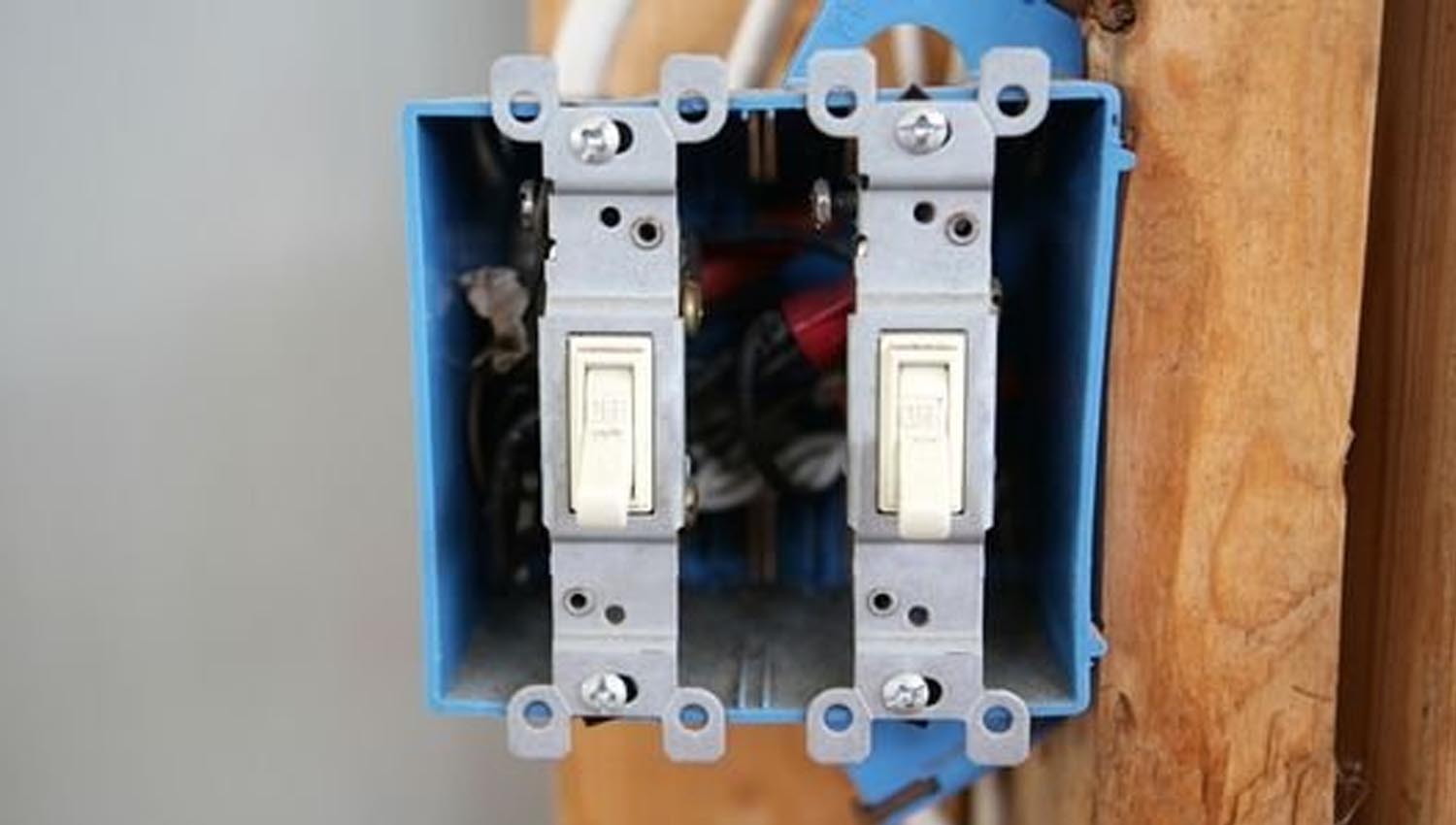 Công tắc kép: Hoạt động và cách lắp đặt 6