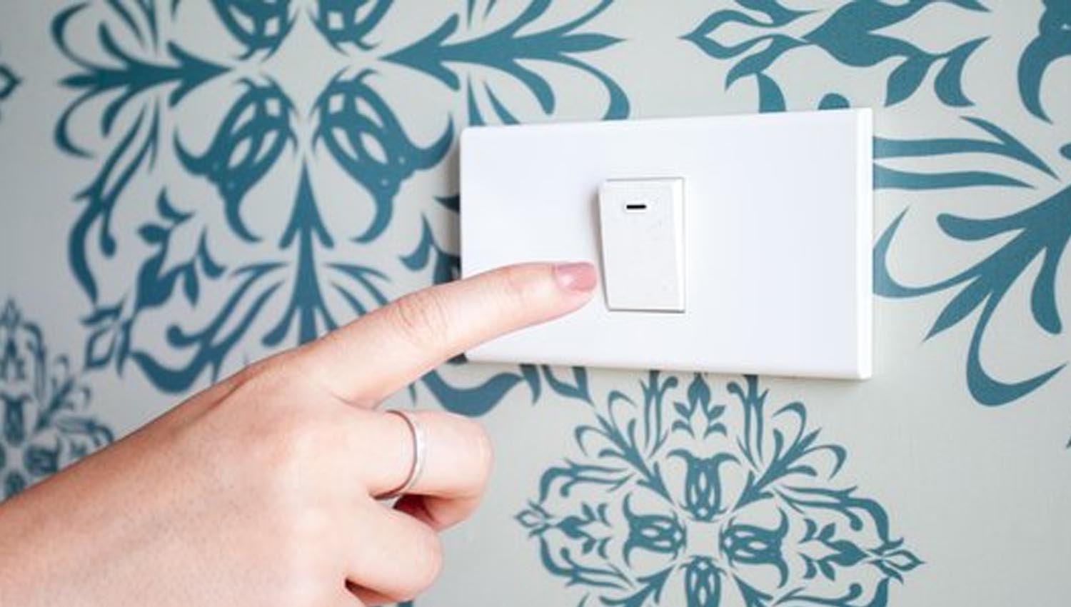 Công tắc vuông với Công tắc tròn: Đâu là sự khác biệt? 5