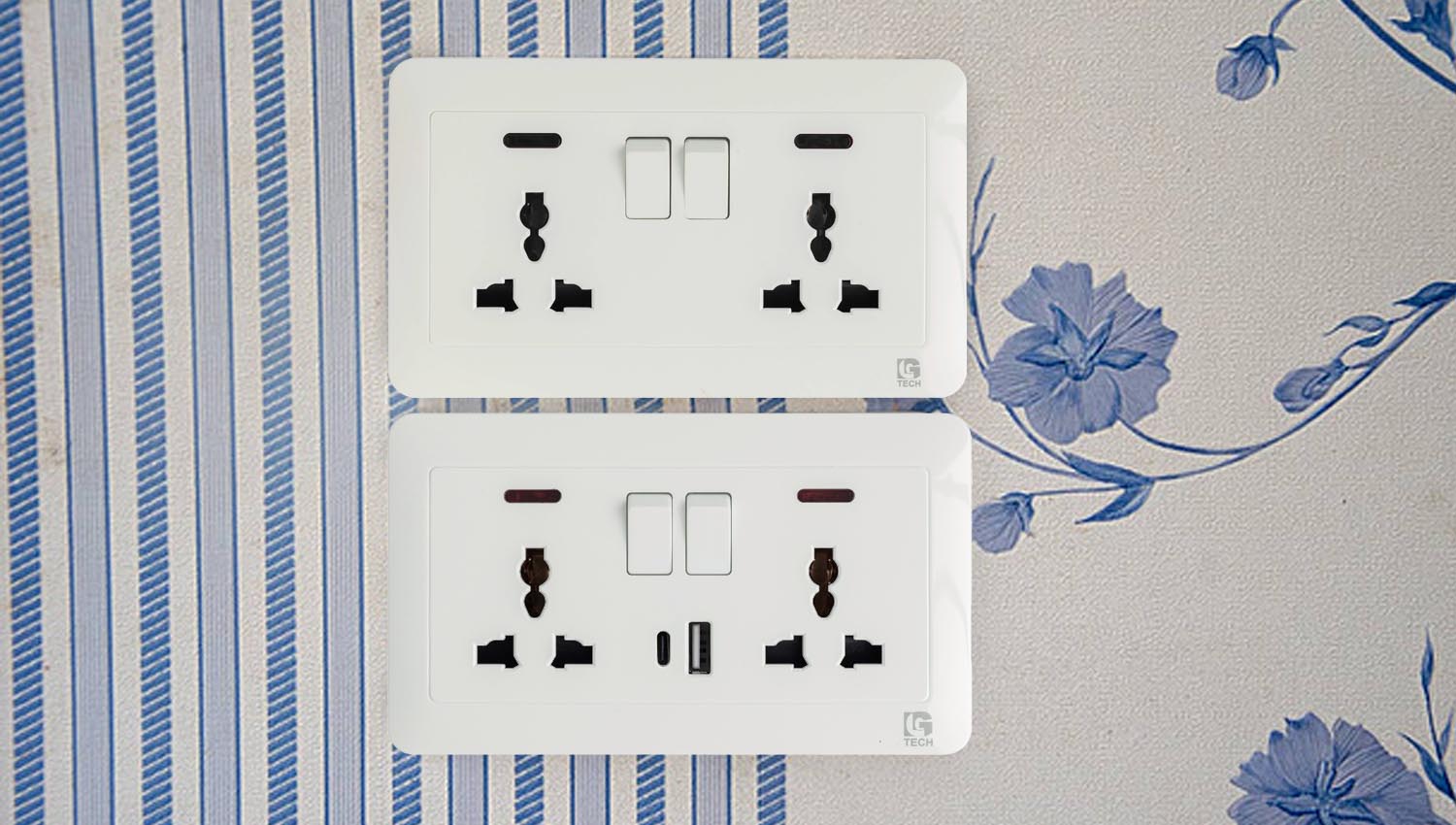 Ổ điện có công tắc – Tiện lợi hơn bạn nghĩ! 4