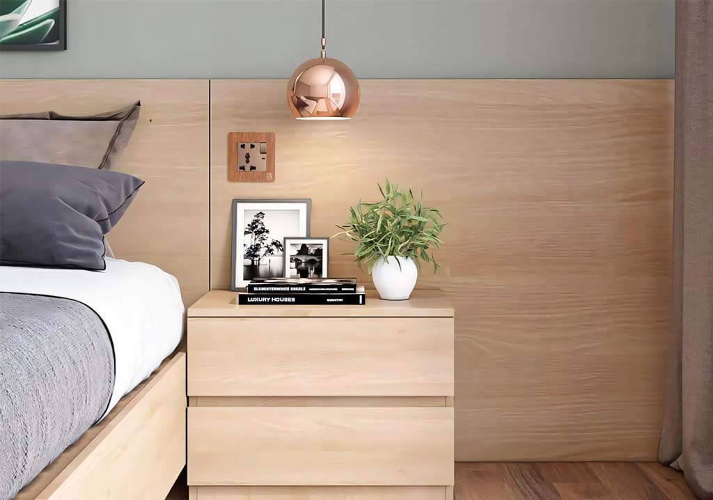 Ổ điện âm tường là gì? Ưu điểm và cách chọn phù hợp 5 Ổ điện âm tường là gì? Ưu điểm và cách chọn phù hợp 4