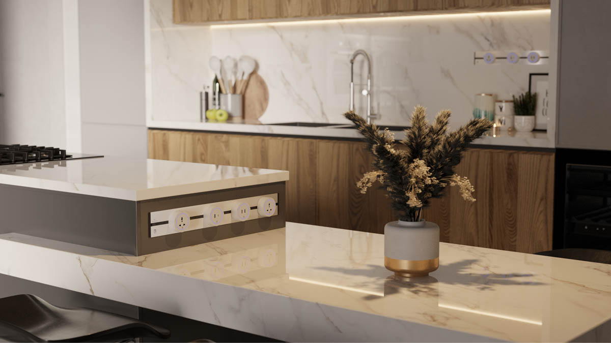 Cơ chế hoạt động của ổ cắm ray trượt LG Tech 2 Cơ chế hoạt động của ổ cắm ray trượt LG Tech 2