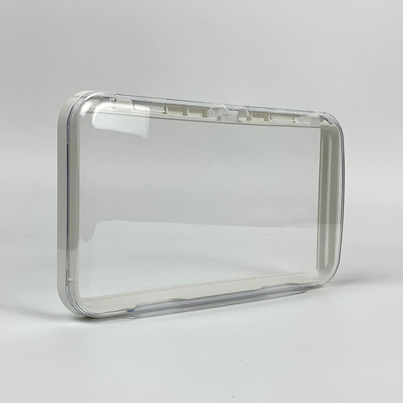 Hộp điện chống nước cho ổ điện chữ nhật LG-F08-286KG 1 Hộp điện chống nước cho ổ điện chữ nhật LG-F08-286KG
