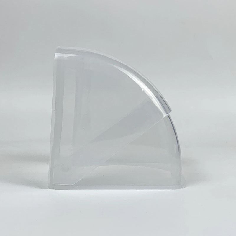 hop bao ve o dien trong nha1 (16) Hộp điện chống nước IP55 nắp trượt LG-C4W 3