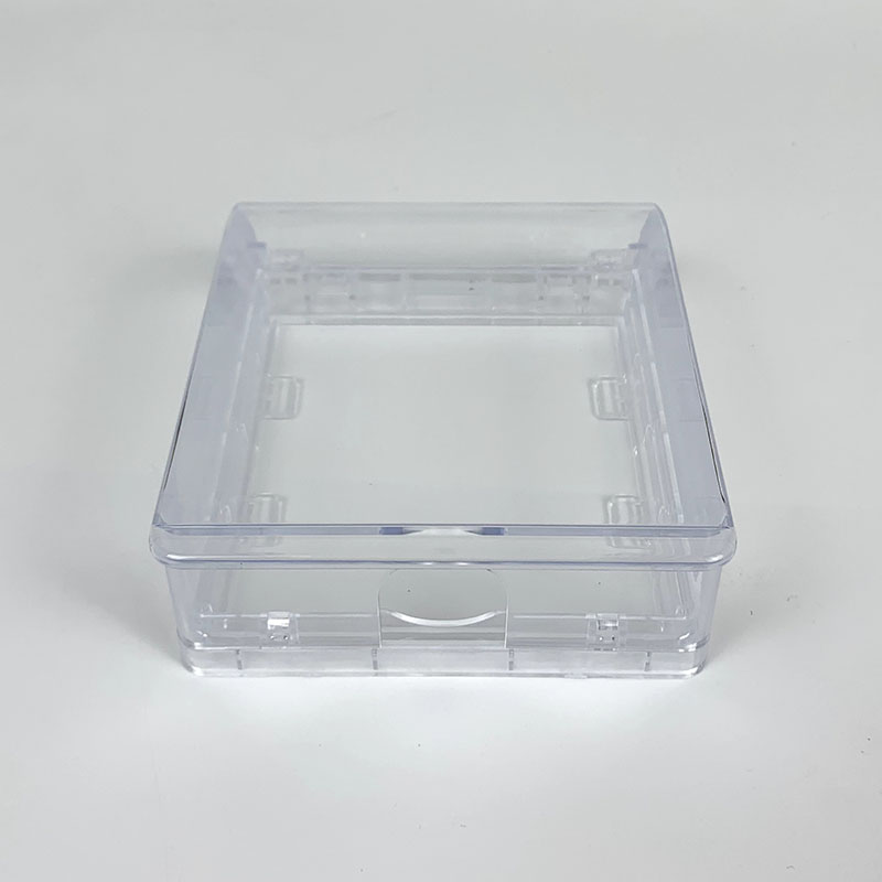 hop bao ve o dien trong nha1 (28) Hộp che ổ điện ngoài trời IP55 LG-F05-CZ 6