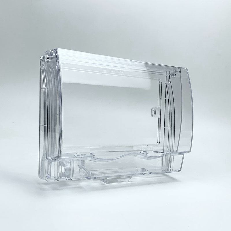 Hộp che ổ điện cho ổ chữ nhật IP55 LG-HM146 1 Hộp che ổ điện cho ổ chữ nhật IP55 LG-HM146