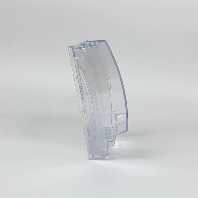 hop bao ve o dien trong nha12 (18) Hộp chống nước ngoài trời cho ổ điện vuông LG-HM19 4