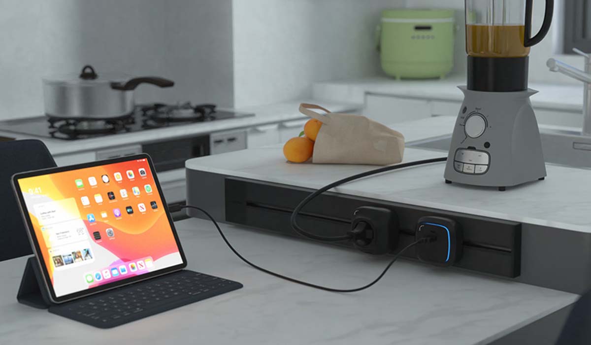 Ổ cắm thanh ray có thực sự an toàn khi sử dụng cho các thiết bị công suất lớn? 9