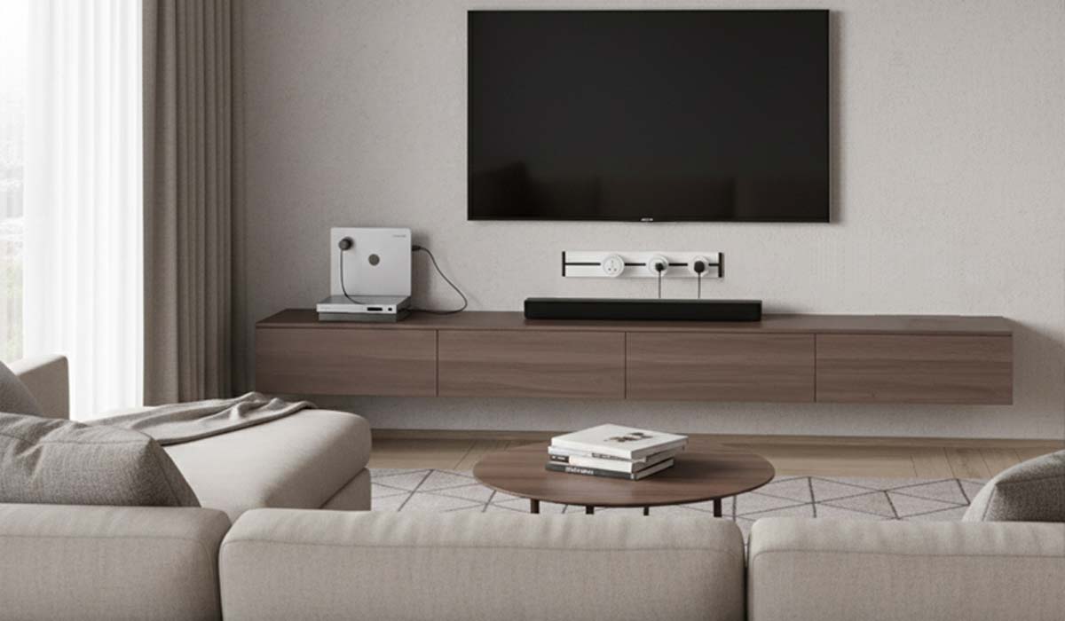 So sánh chi phí: Ổ cắm thanh ray có thật sự tiết kiệm hơn ổ cắm nổi dài hạn? 3