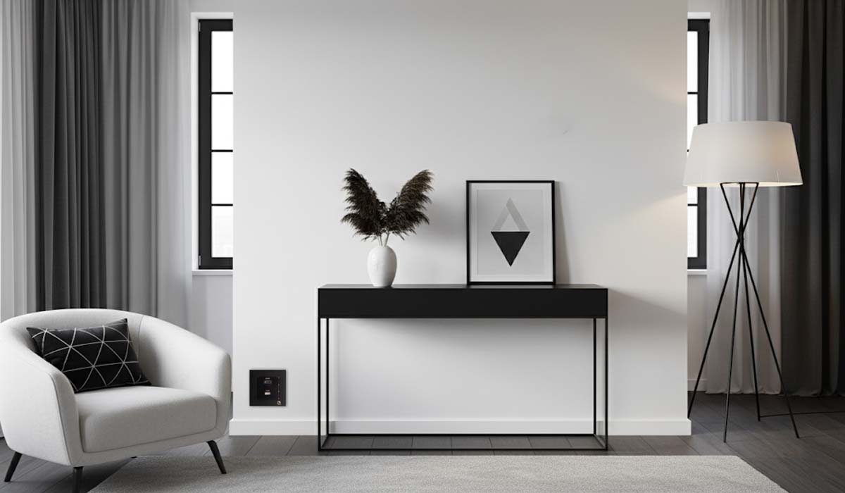 Ổ điện âm tường tích hợp cổng USB, HDMI: Giải pháp tiện lợi cho nhà hiện đại 6