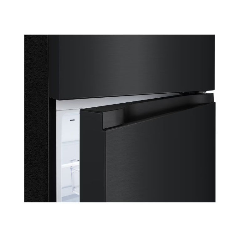 images-upload-woo2F16ffeb4286a83241143e967fdeb5e146.jpg Tủ lạnh LG ngăn đá trên Essence 217L đen mờ LTB21BLMD 3