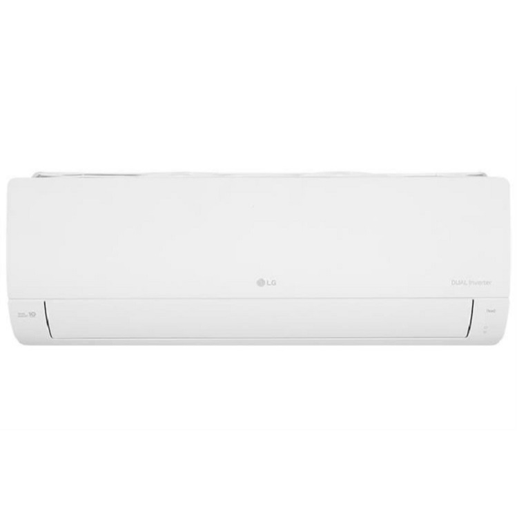Máy lạnh LG DUALCOOL™Inverter 1 chiều 12.000 BTU (1.5HP) IEC12M1
