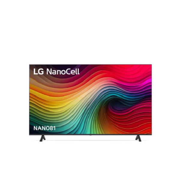 Smart Tivi NanoCell LG 4K 65 inch 65NANO81TSA - Model 2024